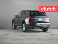 NO ACCIDENTS / CLEAN CARFAX / 1 OWNER / Brake Assist, Power Tailgate/Hatch, Auto Dimming Rearview Mi... (image 5)