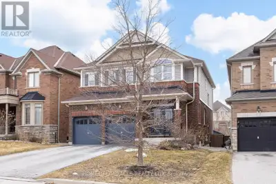 Welcome to this exceptional home in the highly sought after Treetops community of Alliston, ideally...