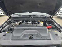 Cruise Control w/Steering Wheel Controls, TIRES: LT285/60R20E OWL ON-/OFF-ROAD, SPORT APPEARANCE PAC... (image 9)