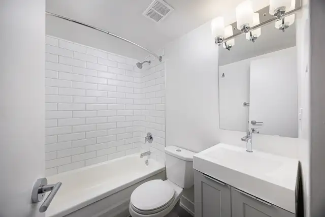 1 Bedroom Apartment for Rent - 30 Esterbrooke Avenue in Long Term Rentals in City of Toronto - Image 13