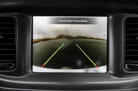 RADIO: UCONNECT 4C NAV W/8.4 DISPLAY,NAVIGATION & TRAVEL GROUP -inc: SiriusXM Traffic Radio: Uconnec... (image 8)