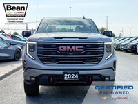 $527 bi-weekly for 84 months 6.49% OAC We have a beauty of a GMC Sierra AT4 crew cab short box that... (image 8)