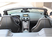 2014 ASTON MARTIN VANQUISH VOLANTE !!! RARE FIND STUNNING COLLECTORS CAR!!! 5.9L V12 NATURALLY ASPIR... (image 5)