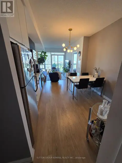 Introducing Suite 2316 @ The Madison - Premier residence in the vibrant Yonge & Eglinton neighbourho...