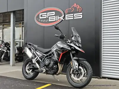 No money down. Until Dec 30, 2025, $500 rebate (already applied to price) and bags or financing star...