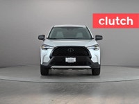 NO ACCIDENTS / CLEAN CARFAX / 1 OWNER / Climate Control, Bluetooth Music, Touchscreen Display and mo... (image 2)