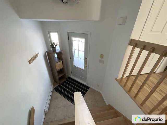$375,000 - Semi-detached for sale in Levis — photo 2
