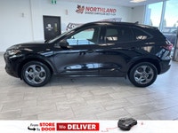Sporty styling meets everyday practicality in this 2023 Ford Escape ST-Line AWD equipped with the ef... (image 1)