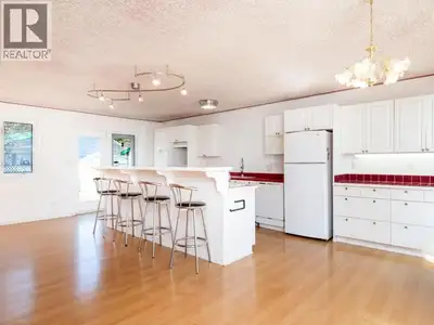Take a TOUR today & CLICK the VIDEO reel. A desired Porter Creek property boasting a 11,054 sqft Lot...