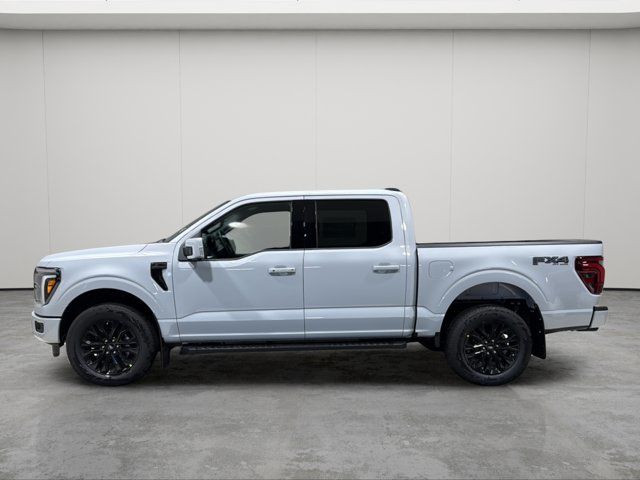 2025 Ford F-150 LARIAT in Cars & Trucks in Strathcona County - Image 2