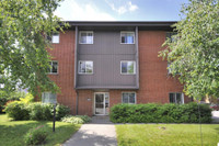 SPACIEUX 4 1/2 VIEUX-LONGUEUIL INSONORISÉ RÉNOVÉ DISPO MAINTENAN