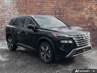 Check out this 2024 Nissan Rogue SL before someone takes it home! *Get Your Money's Worth for this N... (image 6)