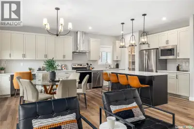Welcome to the NEW STARKENBERG MODEL Master Builder Ehrenburg Homes Ltd latest offering in Pilot But...