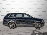 This Kia Telluride boasts a Regular Unleaded V-6 3.8 L/231 engine powering this Automatic transmissi... (image 6)