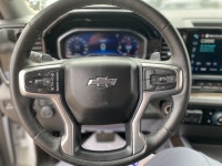 Experience the power and versatility of the 2025 Chevrolet Silverado 1500 RST, a diesel-powered 4x4... (image 3)
