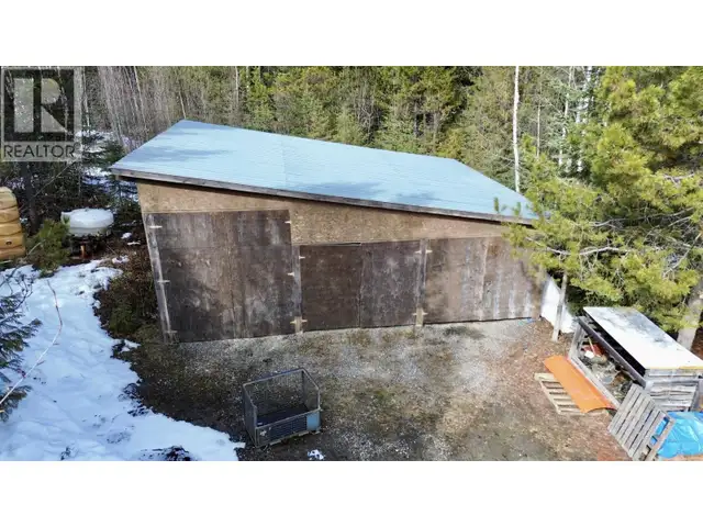 3561 CANIM-HENDRIX LAKE ROAD Canim Lake, British Columbia in Houses for Sale in 100 Mile House - Image 15