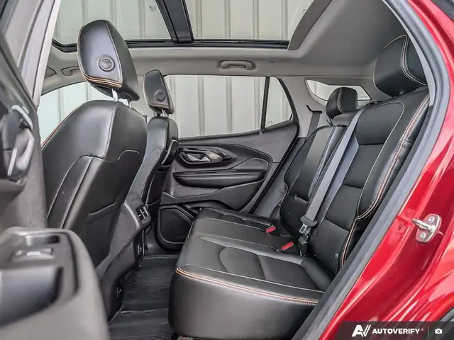 2024 GMC Terrain5017610163441049611