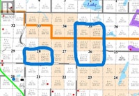 Grazing Land Near Meadow Meadow Lake Rm No.588, Saskatchewan Prince Albert Saskatchewan Preview