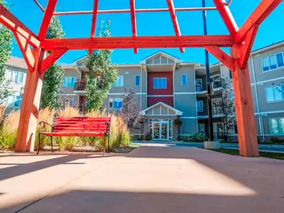 Stunning 1 bedroom suites at Beacon Heights Apartments!, View more