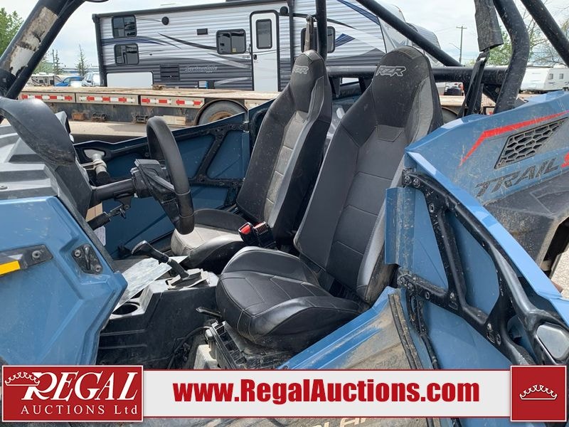 Polaris Rzr 2024 photo 5