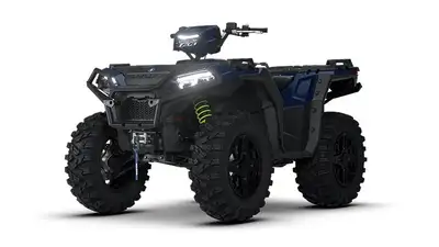 Get Ready To Ride SALES EVENT! INCLUDES Promo 2 Year Warranty!! ends May 29, 2026 ALL-IN, NO BS PRIC...