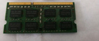 Samsung 4GB (PC3L-12800) - Laptop Memory RAM