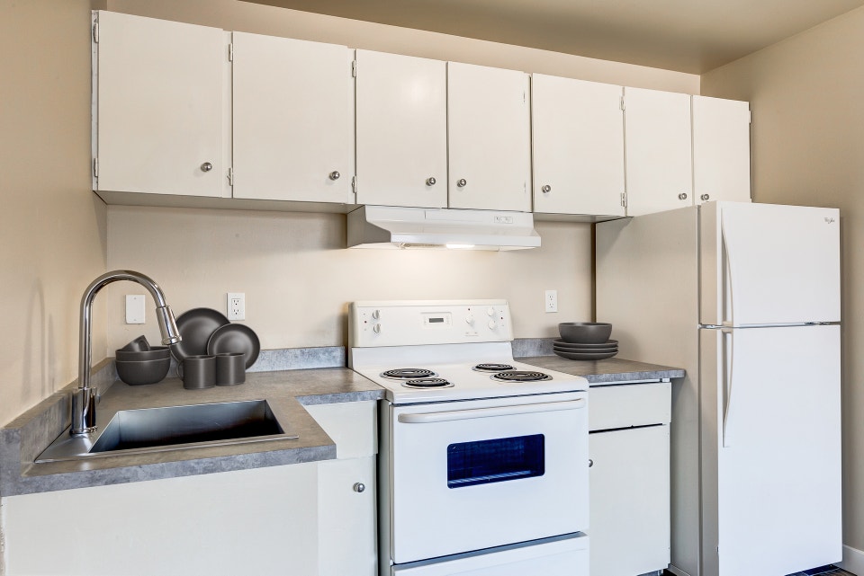 Briarwynd Court - 2 Bedroom Townhouse Apartment for Rent 4