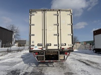 2018 Freightliner M2 106 Ryder Stock ID: 221122 Transmission Type/Speed: AUTO 6 Engine: DIESEL L9'17... (image 6)