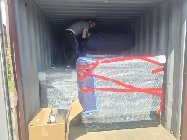 Reliable Moving Services in Ottawa| House, Office & Commercial in Moving & Storage in Ottawa - Image 8