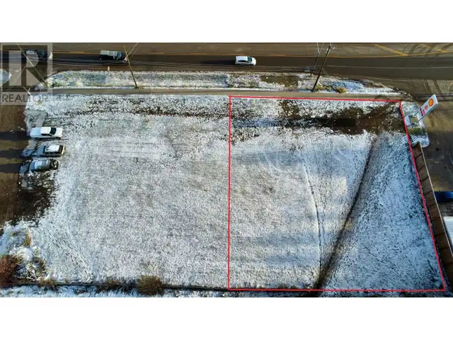 LOT 4-5 W 16 HIGHWAY Smithers, British Columbia in Land for Sale in Smithers - Image 2