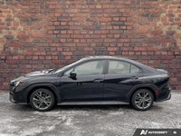 Check out this 2023 Subaru WRX BASE while we still have it in stock! *This Subaru WRX Is Competitive... (image 1)