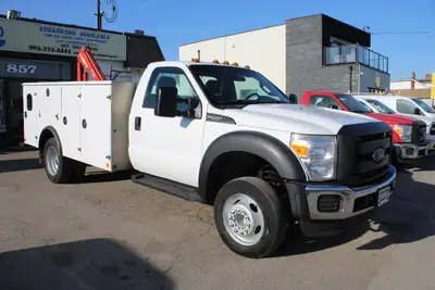 Ontario Auto Group Ontario’s Trusted Source for Work-Ready Vehicles Ontario Auto Group 857 Lakeshore...