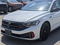 Check out this 2024 Volkswagen Jetta GLI 40th Anniversary Edition. Its Manual transmission and Inter... (image 9)