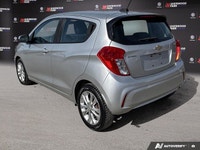 Come see this 2019 Chevrolet Spark LT before it's too late! *This Chevrolet Spark Is Competitively P... (image 3)