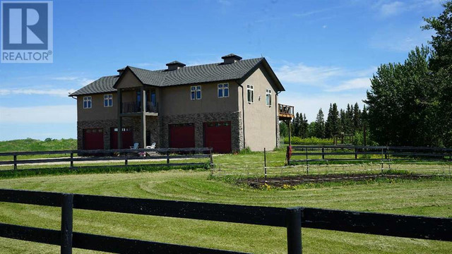 34202 Range Road 13 Rural Red Deer County, Alberta in Houses for Sale in Red Deer - Image 4