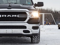 This RAM 1500 Tradesman is a dependable, hard-working truck that's been well cared for, with one own... (image 3)