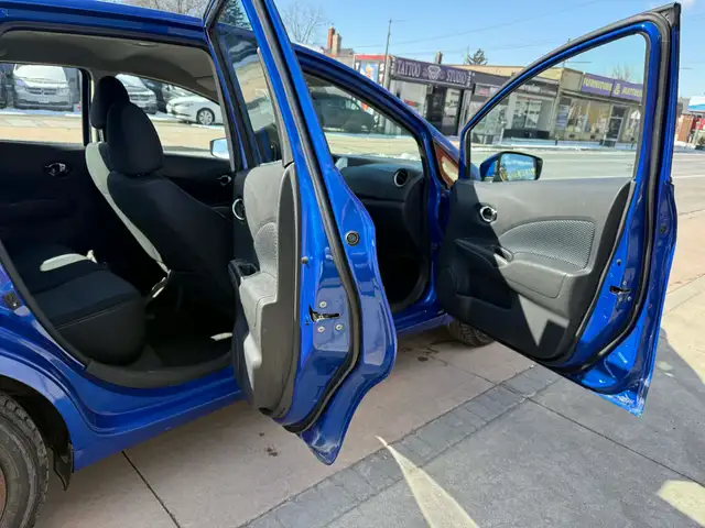 2016 Nissan Versa Note65680476217346128