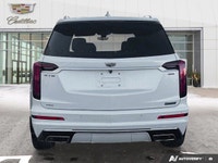 Experience the refined luxury, confident performance, and elegant design of the *2023 Cadillac XT6 P... (image 4)