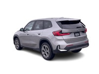 Recent Arrival! 2024 BMW X1 xDrive28i in Silver Metallic. This fully redesigned BMW X1 xDrive28i del... (image 6)