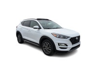 Le Hyundai Tucson Limited 2021 est un VUS compact haut de gamme qui se distingue par son confort, sa... (image 1)