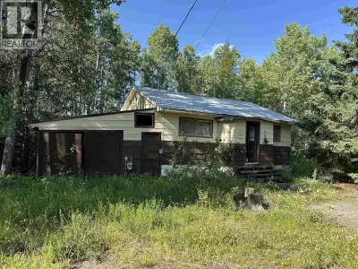 Loads of potential with this 3 bedroom home on just under 2 acres in the popular Beryl Prairie Subdi...