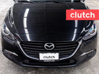 NO ACCIDENTS / CLEAN CARFAX / Climate Control, Dual Zone Front Climate Control, Auxiliary Audio Inpu... (image 6)