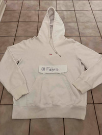Helmut Lang Limited Edition Paris Taxi Hoodie