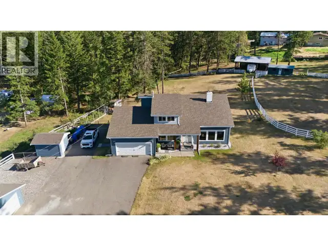 511 TAMARACK ROAD Williams Lake, British Columbia in Houses for Sale in Williams Lake - Image 33