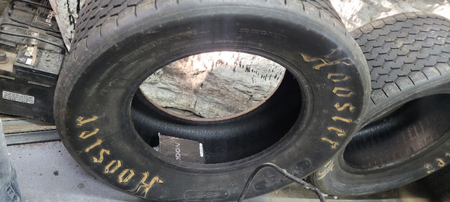 Dirt track tires in ATV Parts, Trailers & Accessories in Thunder Bay - Image 2