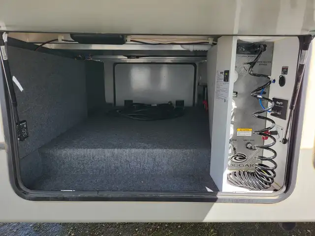 2021 Keystone COUGAR 29 MBS in Travel Trailers & Campers in St. Albert - Image 7