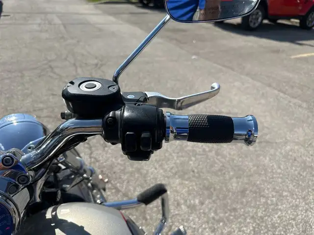 2007 Harley-Davidson Sportster ~ SPORTSTER XL1200 CUSTOM ~ COOL  in Street, Cruisers & Choppers in City of Toronto - Image 25