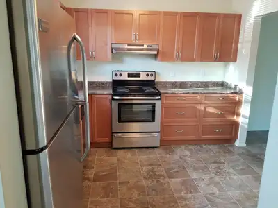 2 Bedroom Townhome for Rent - 1780 Forest Road