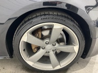 LAudi A5 S LINE AUTOMATIQUE CUIR TOIT MAGS AWD 2016 proposé par AutoStudio 72 à Mirabel se présente... (image 5)