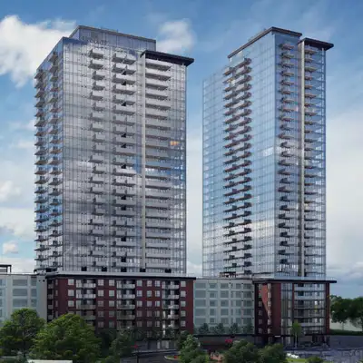 Building Description Welcome to Sky Towers Apartments, where everyday living becomes extraordinary,...